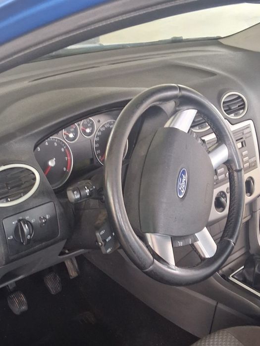 FORD Focus 2006 — imagine 4