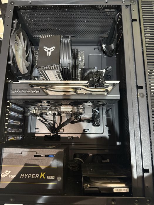 Геймърски компютър