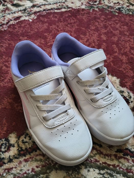 Adidași puma mărime 33 stare foarte buna