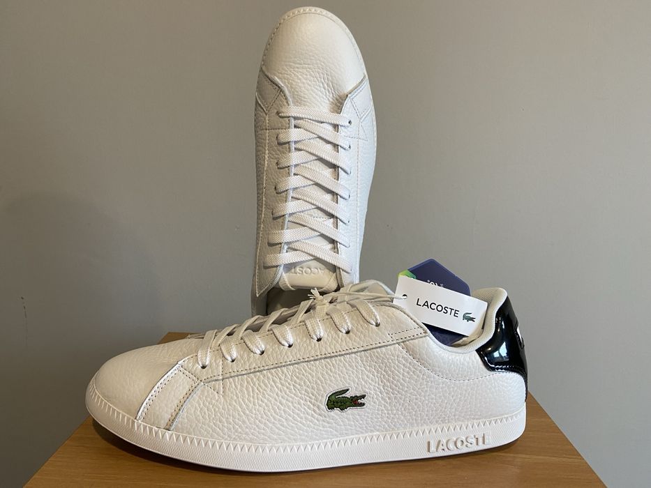 Маратонки LACOSTE Оригинални