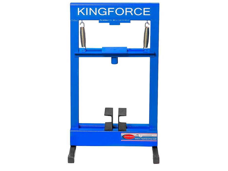 Пресс-рама 12 т KINGFORCE 11312