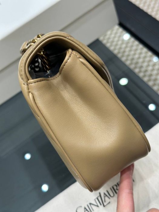 Geanta Saint Laurent LouLou