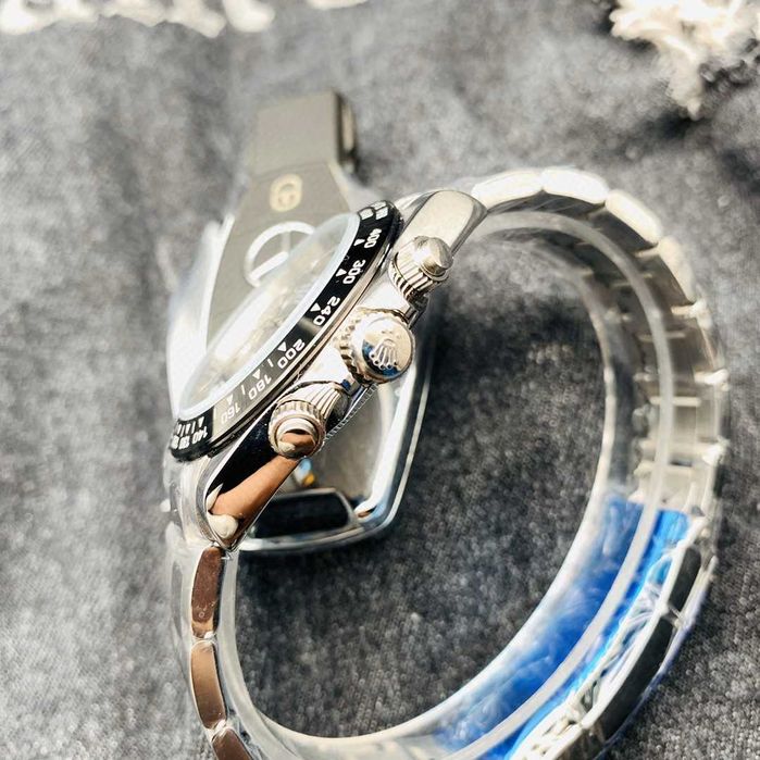 Ceas de bărbați automat Rolex Daytona Panda