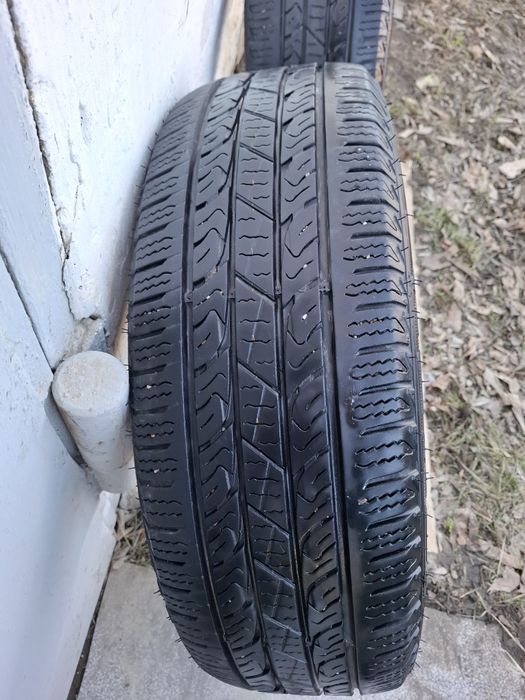 Продам Шины 4шт.