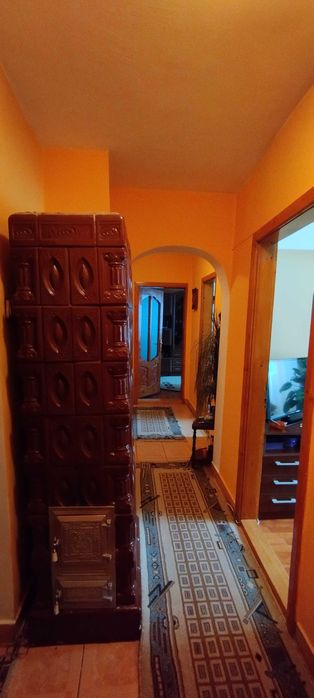 Apartament de vânzare