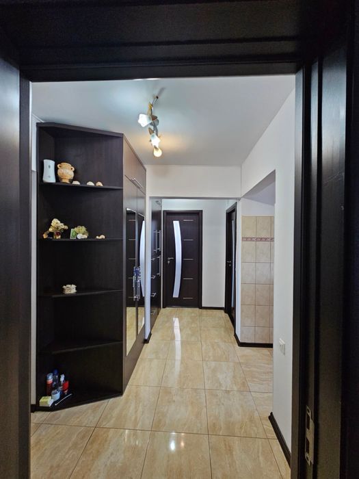 Apartament 2 Camere 0mw Aurel Vlaicu