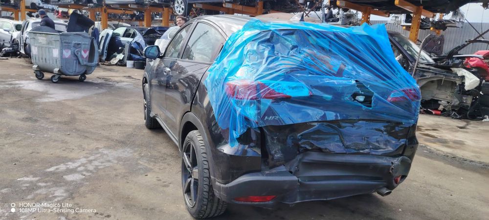 Dezmembrez Honda HR-V - 2 (2015 - 2018), 1.6 i-DTEC, manual, N16A1