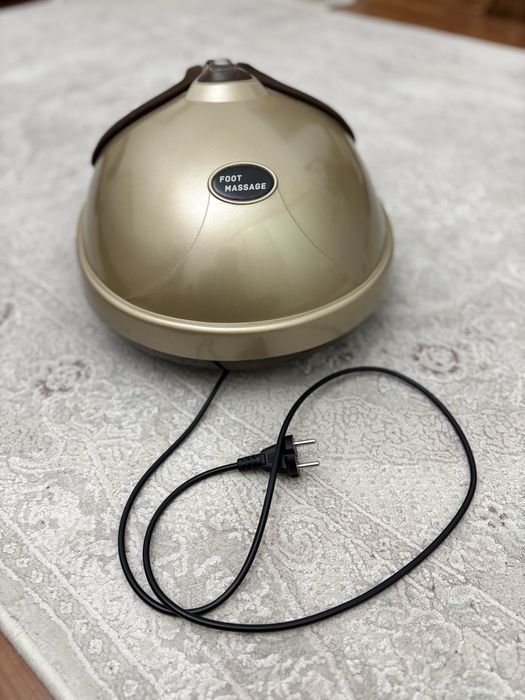 Массажёр для ног Foot Massager