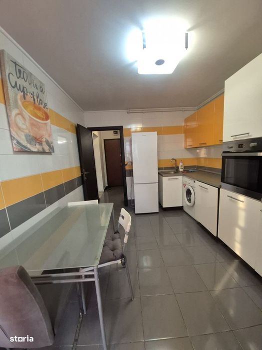 Apartament 2 Camere | Floreasca Residence - Langa Dinu Pescariu