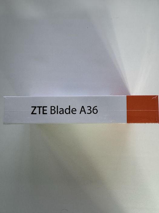 Продам ZTE Blade A36 (новый)