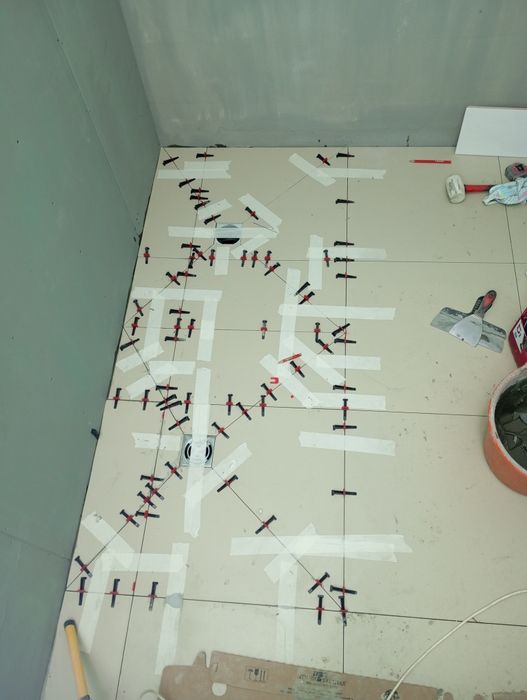 Укладка плитки и ремонт квартир