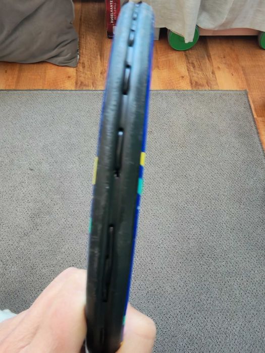 Детска тениц ракета Babolat Ballfighter 23