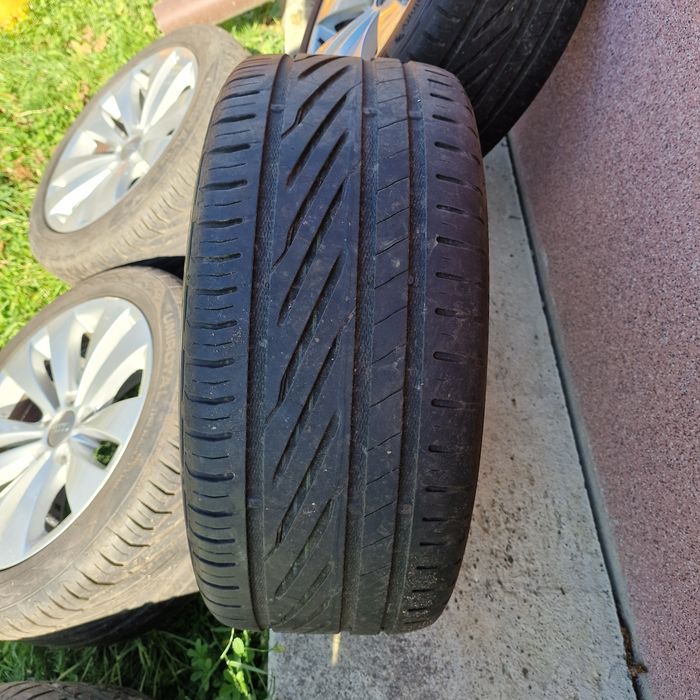 Vând sau schimb jante