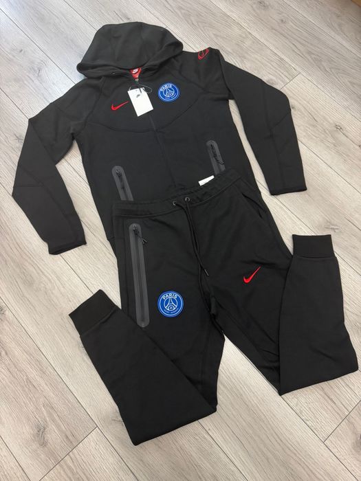 Trening Nike Tech PSG