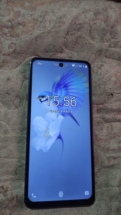 Продам телефон ZSR