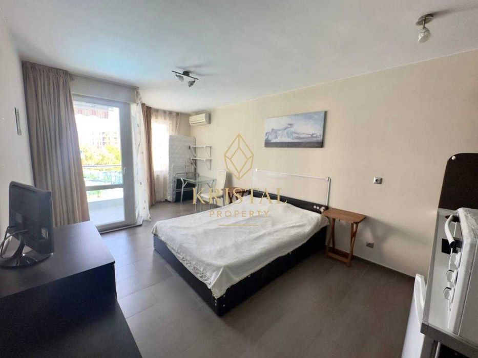 Продава се Едностаен апартамент в Несебър - 42 кв.м за 1167 €/кв.м - Снимка #6