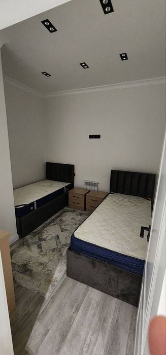 ЖК Сити Молл 2/8/10, 64м², Евроремонт с мебелью и техникой, срочно!!!