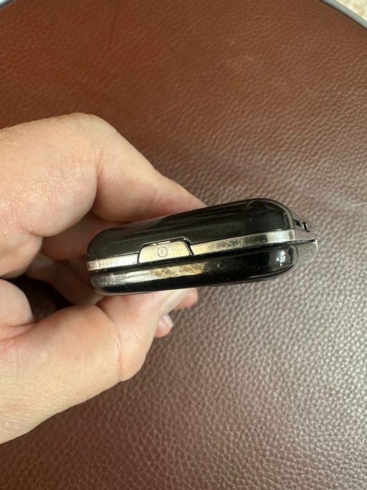 Nokia 8800 art sapphire