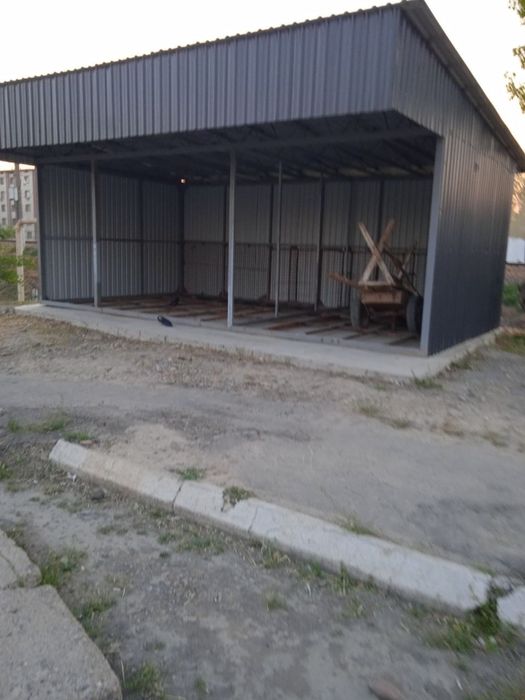 Ижарага дукон (Гулбахор шахарчаси)