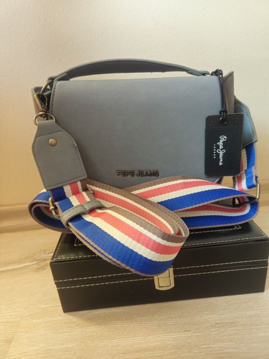 Чанти Pepe Jeans