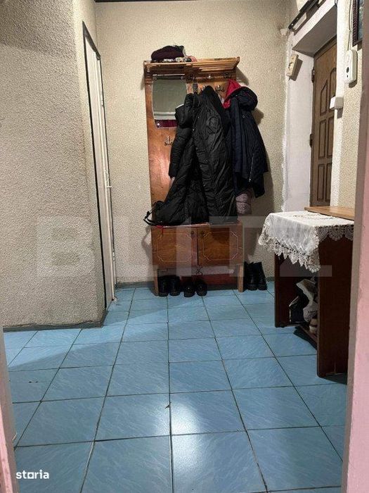 Apartament 2 camere, 45 mp - in Falticeni