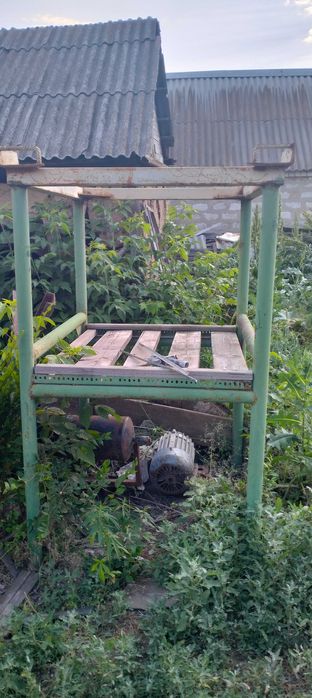 Продам металлоконструкции