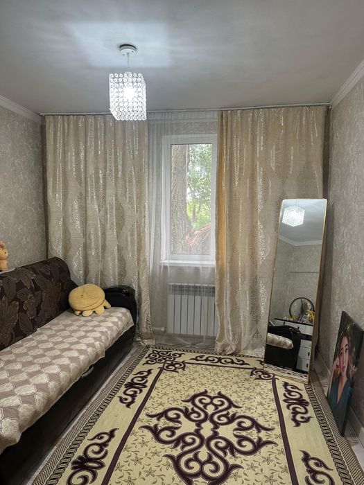 Продается дом в Маржанбулаке