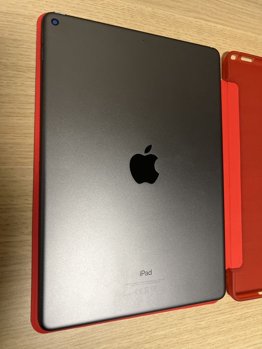 Ipad air 3 wifi 64 G Grey Bucuresti Sectorul 2 • OLX.ro