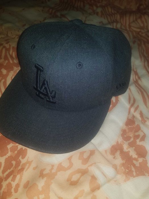 Оригинална шапка New Era LA
