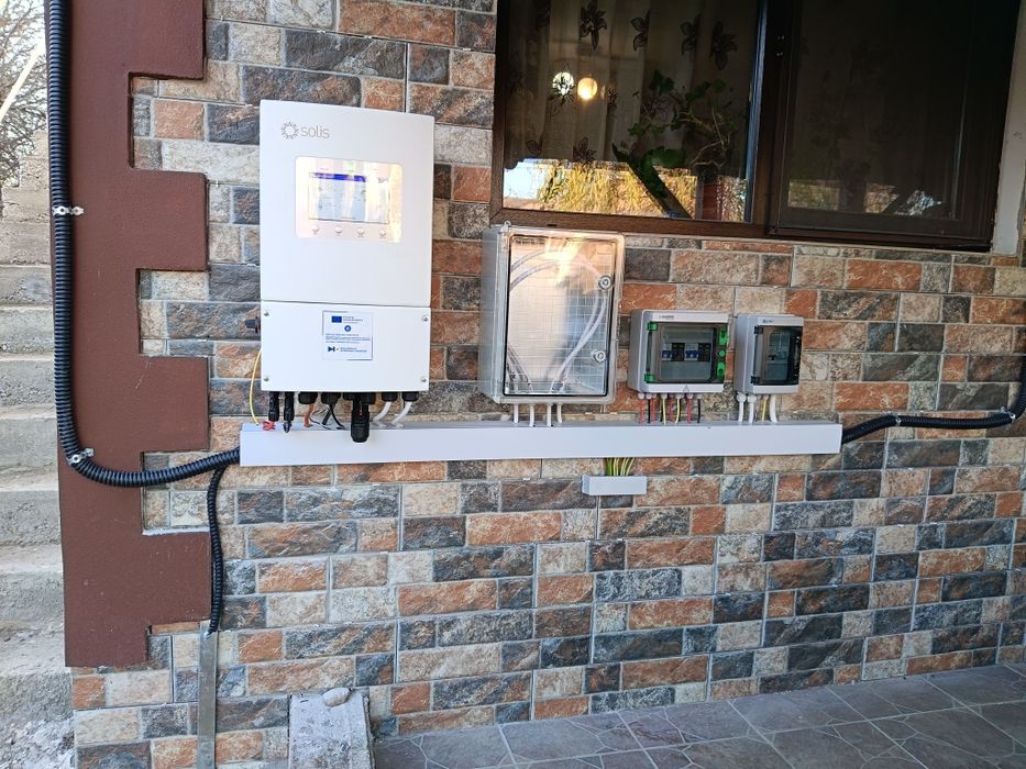 Electrician autorizat ANRE 24/24 URGENȚE