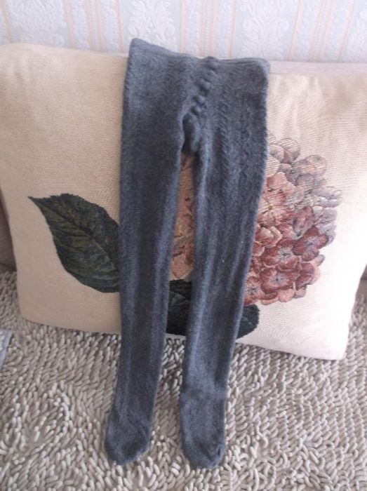 Продам колготки (новые)