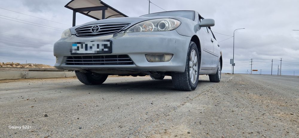 Камри 35 американец xle