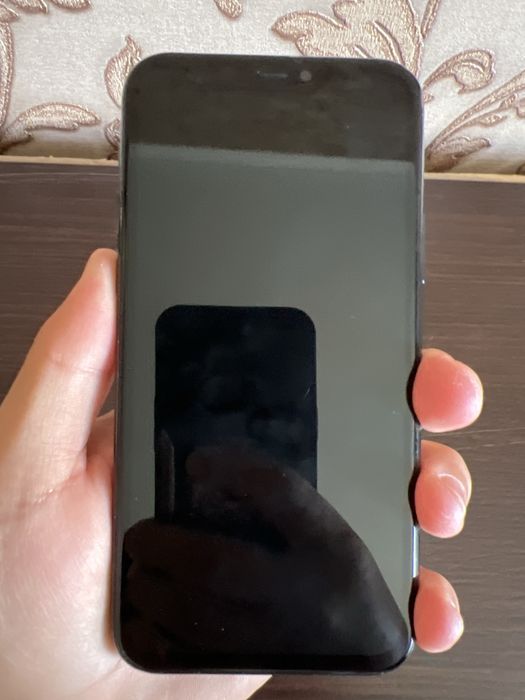 iPhone 11 pro срочно