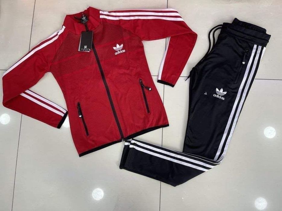 Treninguri pentru dama