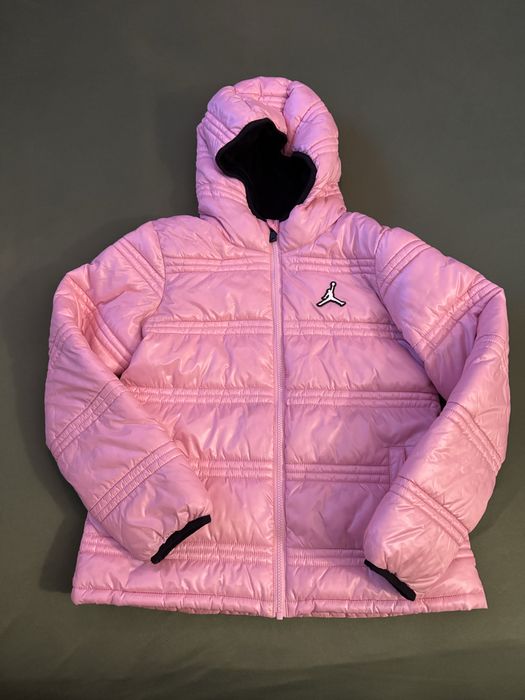 Зимно яке Nike Jordan