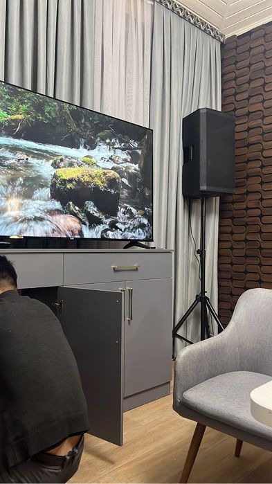 Караоке караоке