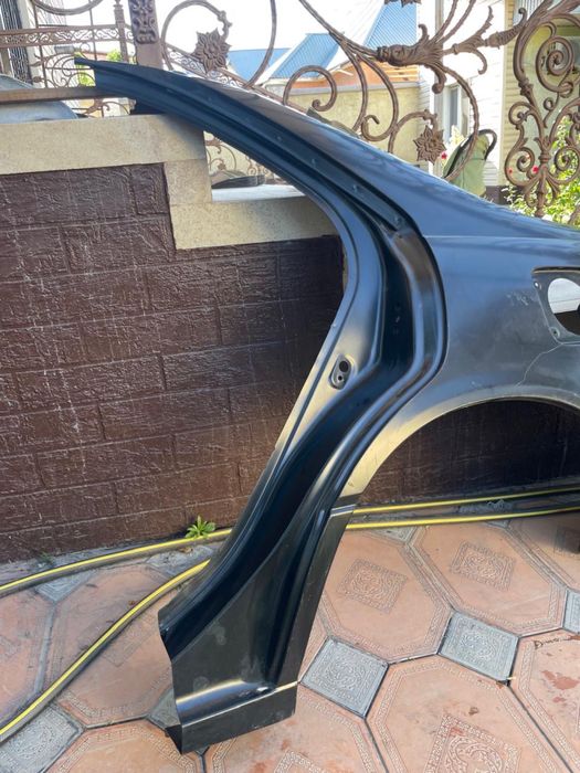 Крыло камри 20 американец