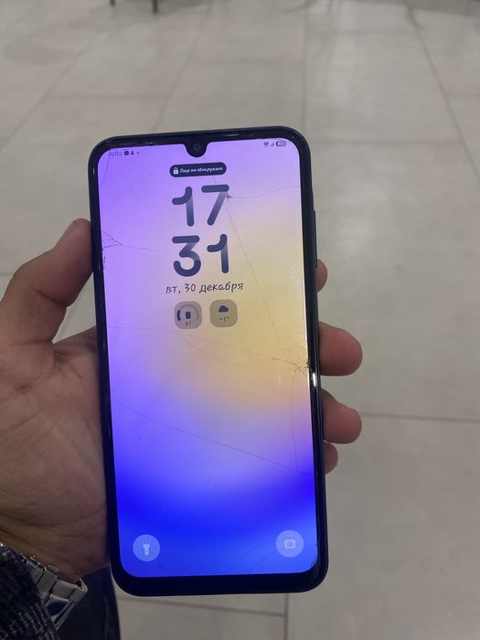 Samsung A25 5G/256gb