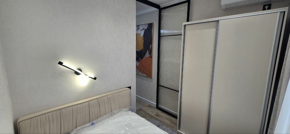 1в2 38м² ЖК Ozmakon, Мирабад, Alfraganus