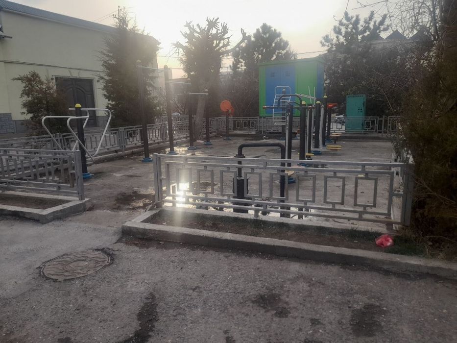 Хавли Уй, сотилади