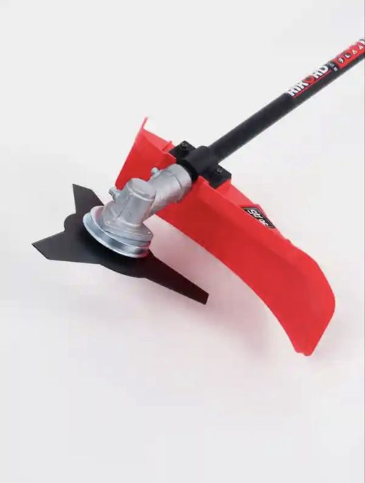 Газонакасилка электрическый ручной триммер