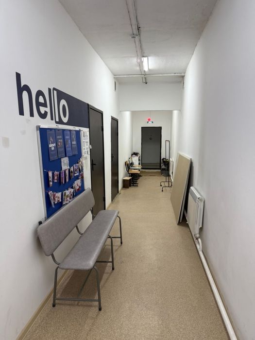 Сдам помещение 25кв,м майкудук