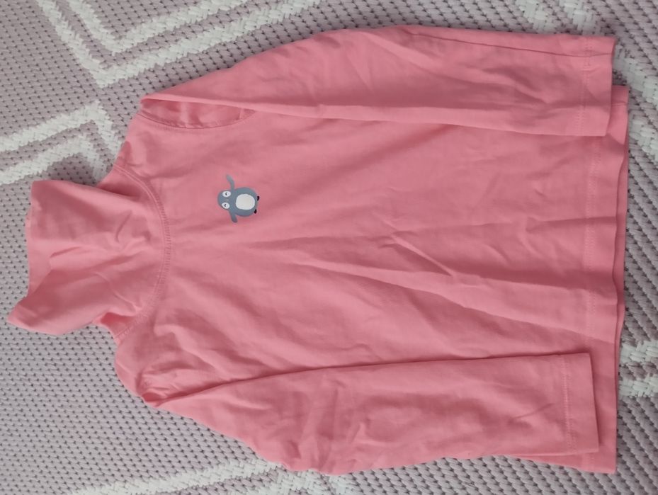 Детски блузи/полота/пуловери