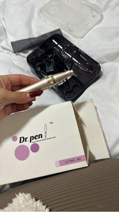 Vand aparat Dr pen