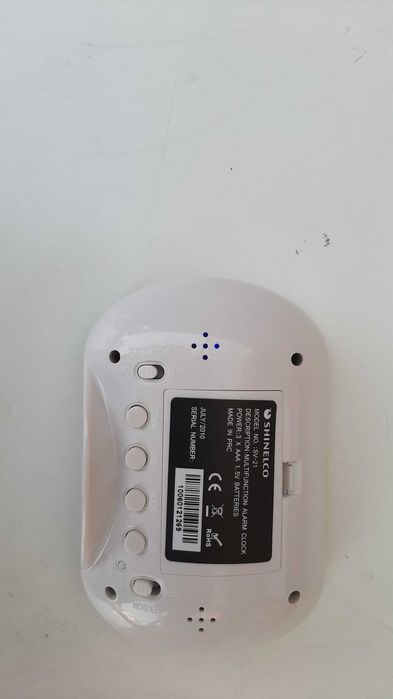 Ceas multifunctional SHINELCO