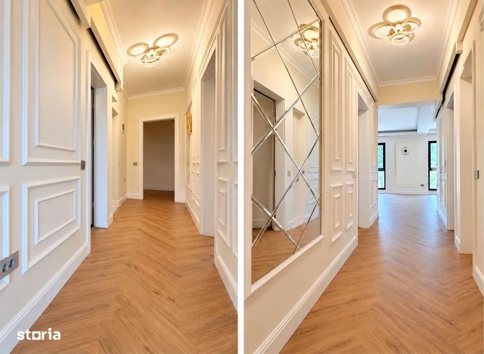Apartament 2 Camere | Poligrafiei | Bloc Nou