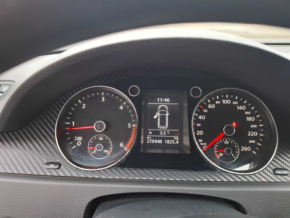 Vând Passat b6 2010