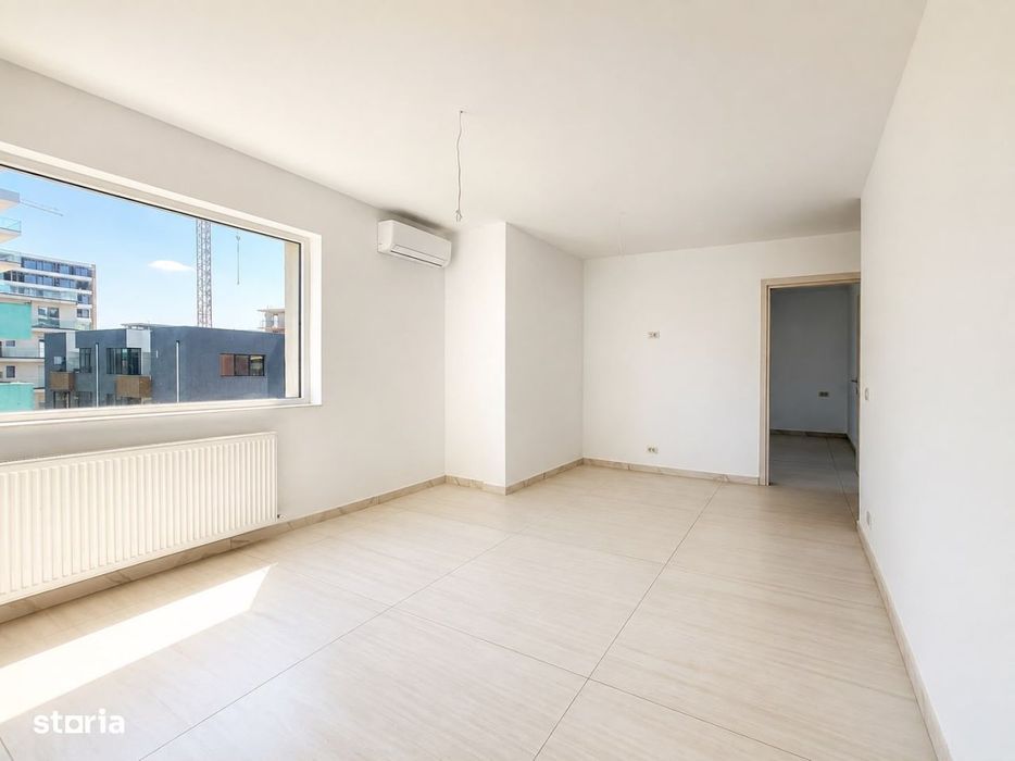 Apartament cu 2 camere, vedere la mare, la cativa pasi de plaja – Ma — fotografia 1