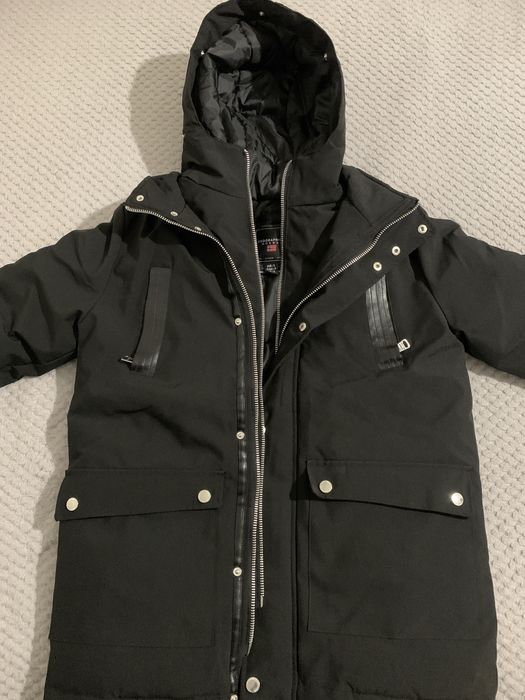 Зимно яке Geographical Norway