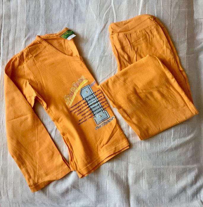 Детская одежда на 5-12 лет